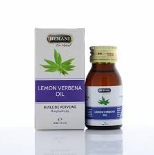 LEMON VERBENA OIL 30ML