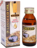 LINSEED OIL 30ML