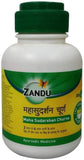 Have you been asking yourself, Where to get Zandu Maha Sudarshan Churna in Kenya? or Where to get Maha Sudarshan Churna in Nairobi? Kalonji Online Shop Nairobi has it. Contact them via WhatsApp/Call 0716 250 250 or even shop online via their website www.kalonji.co.ke