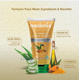 Have you been asking yourself, Where to get Medimix Turmeric Face Wash in Kenya? or Where to get Medimix Turmeric Face Wash in Nairobi? Kalonji Online Shop Nairobi has it. Contact them via WhatsApp/call via 0716 250 250 or even shop online via their website www.kalonji.co.ke