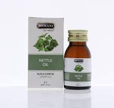 NETTLE OIL 30ML