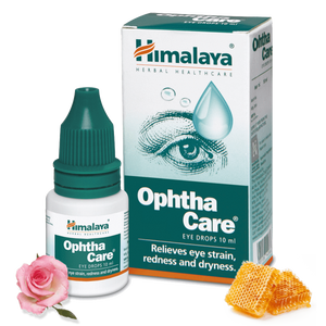 Ophthacare Eye Drops ( Ophtha Care Drops) 15ml