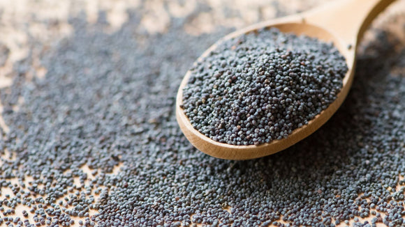 Poppy Seeds (Black) 100g