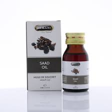 SAAD OIL 30ML