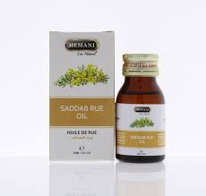 SADDAB RUE OIL 30ML