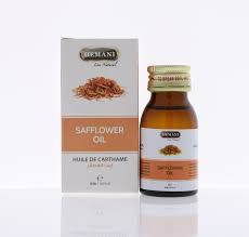 SAFFLOWER OIL 30ML