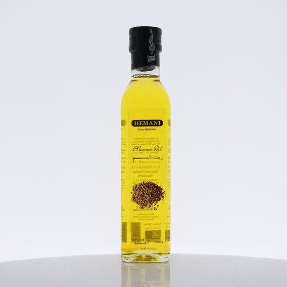 HEMANI Sesame Oil 250mL