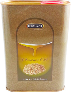 Hemani Sesame Oil 1L