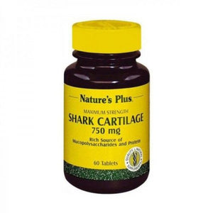 Have you been asking yourself, Where to get Naturesplus Shark Cartilage 750mg Tabs  in Kenya? or Where to get Shark Cartilage 750mg Tabs  in Nairobi? Kalonji Online Shop Nairobi has it. Contact them via WhatsApp/Call 0716 250 250 or even shop online via their website www.kalonji.co.ke