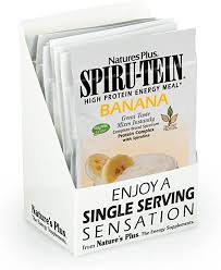 Have you been asking yourself, Where to get NaturesPlus SPIRUTEIN PROTEIN SHAKE BANANA SACHETS in Kenya? or Where to get SPIRUTEIN PROTEIN SHAKE BANANA SACHETS in Nairobi? Kalonji Online Shop Nairobi has it. Contact them via WhatsApp/call via 0716 250 250 or even shop online via their website www.kalonji.co.ke