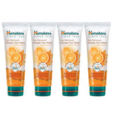 Himalaya Tan Removal Orange Face Wash 50ml