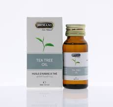 TEA TREE OIL 30ML